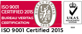 UKAS logo