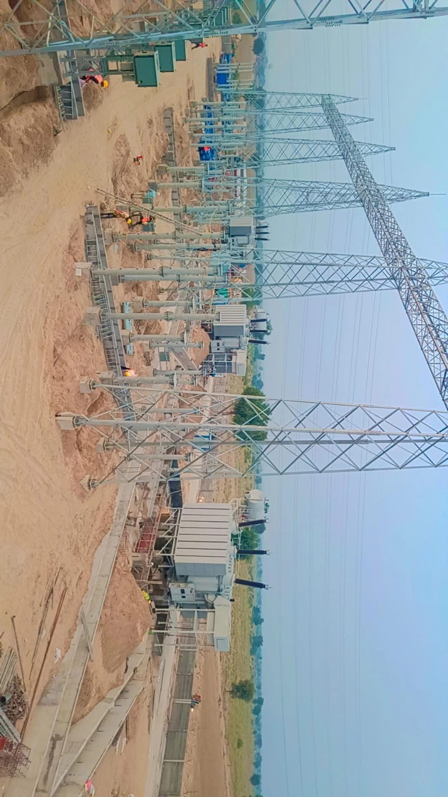 Project image